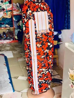 Palazzo Pants