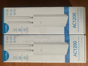 Cudy Ac1200