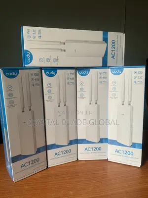 Cudy Ac1200