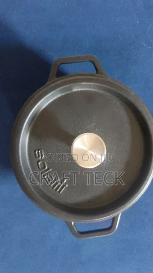 Cooking Pot Holland Quality