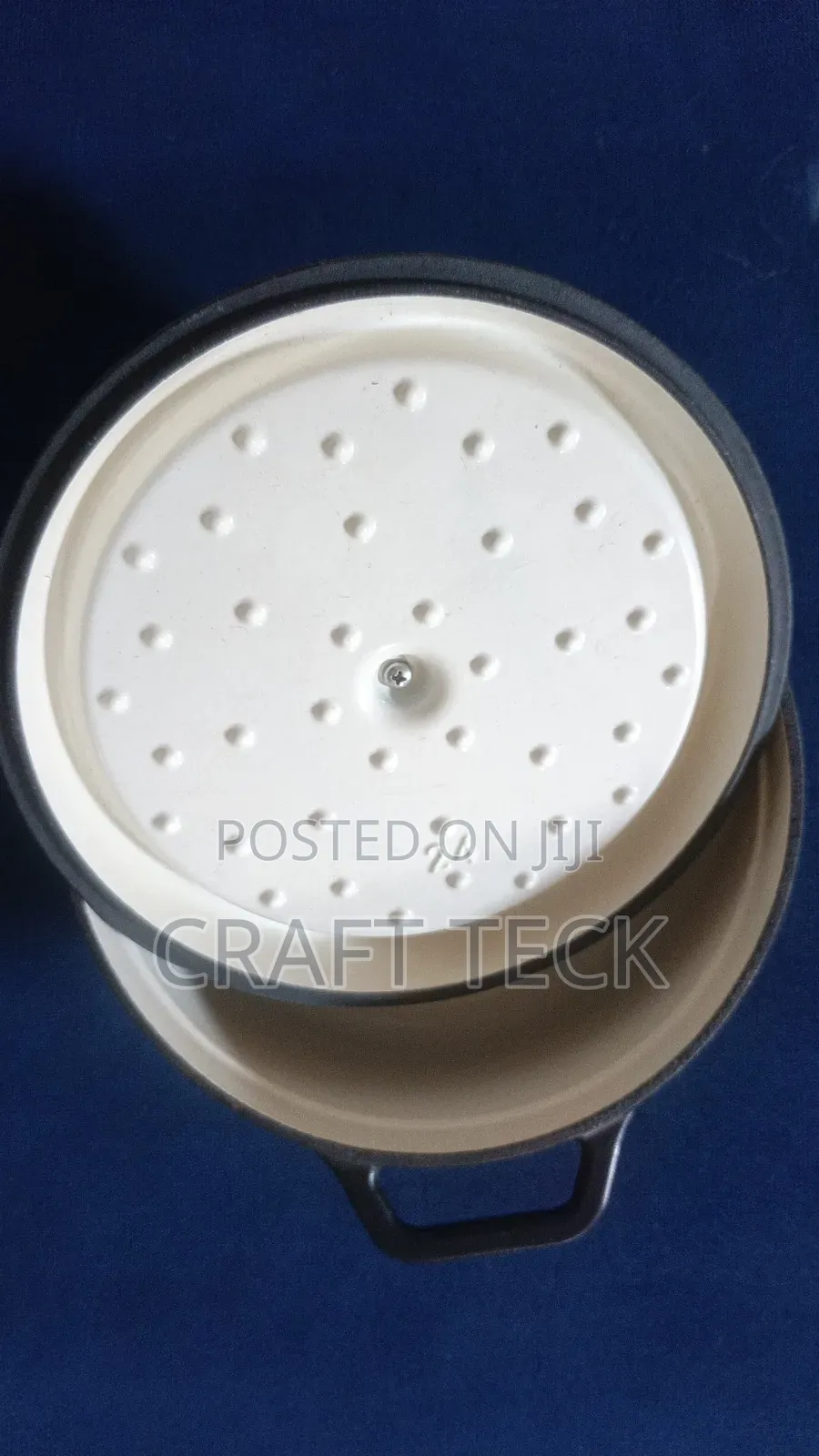 Cooking Pot Holland Quality