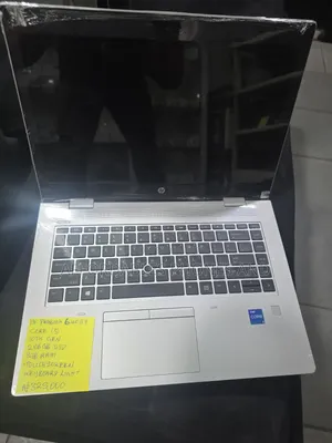Laptop HP ProBook 640 8GB Intel Core i5 SSD 256GB