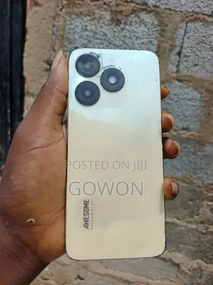 Itel A70 128 GB Gold