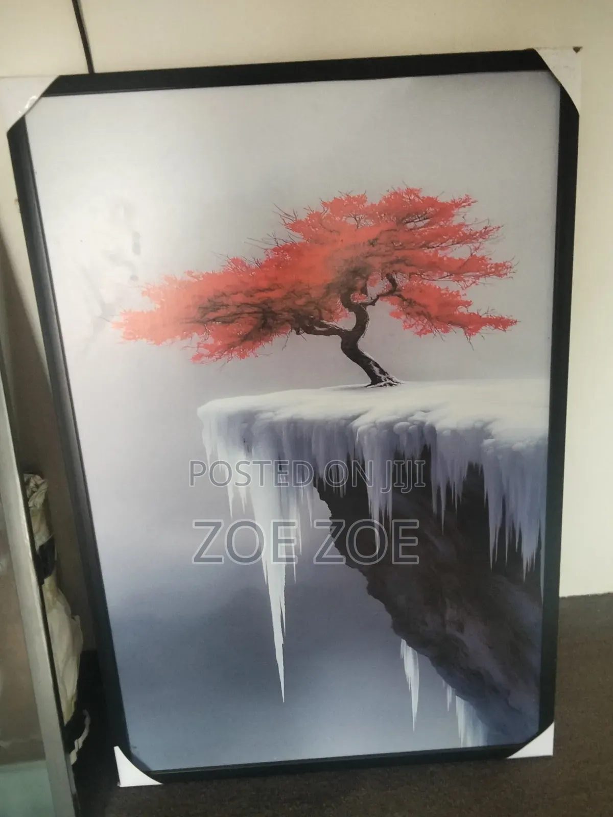 Wall Frames