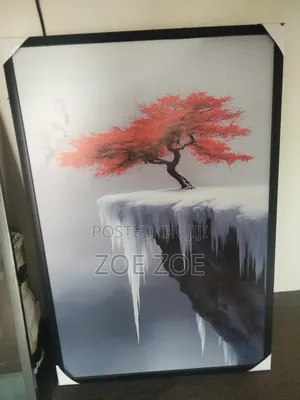 Wall Frames
