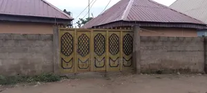 Studio Apartment in Self Contain, Phase 4 / Jikwoyi for rent