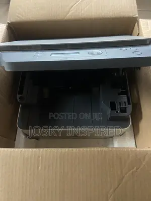 Hp Laserjet MFP 135a All in One Multifunctional Printer. (Open Box)