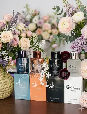 Veyes Perfume