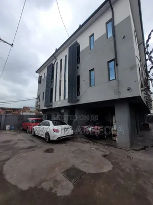 Mini Flat in Charlie Boy Bawala, Pedro for rent