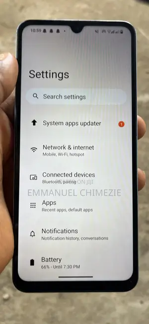 Xiaomi Redmi A5 4G 64 GB Blue