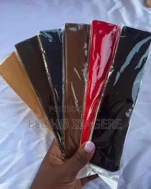 Hair Accessories