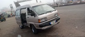 Toyota HiAce 1998