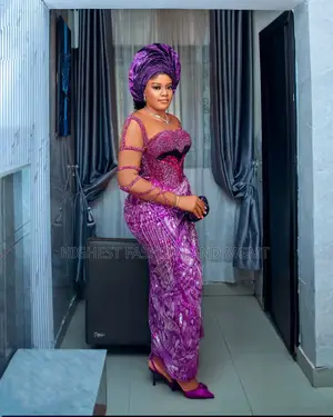 Premium Magenta Traditional Marriage Attire