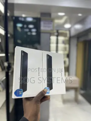 New Samsung Galaxy Tab A11 128 GB Blue