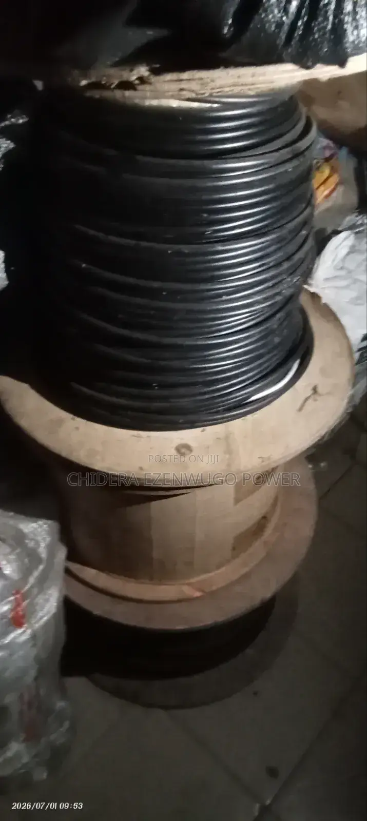 LMR-400cable
