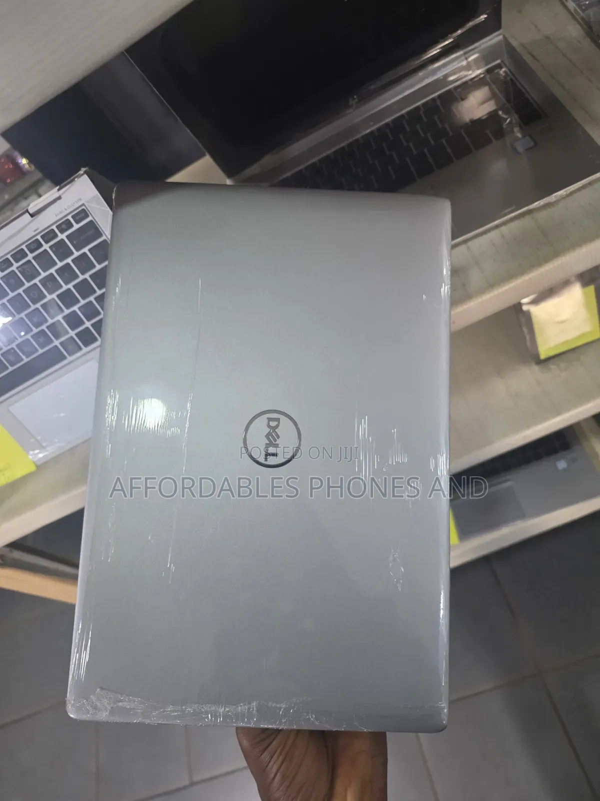 Laptop Dell Latitude 5410 8GB Intel Core i5 SSD 256GB