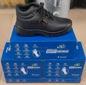 Katel Safety Shoe