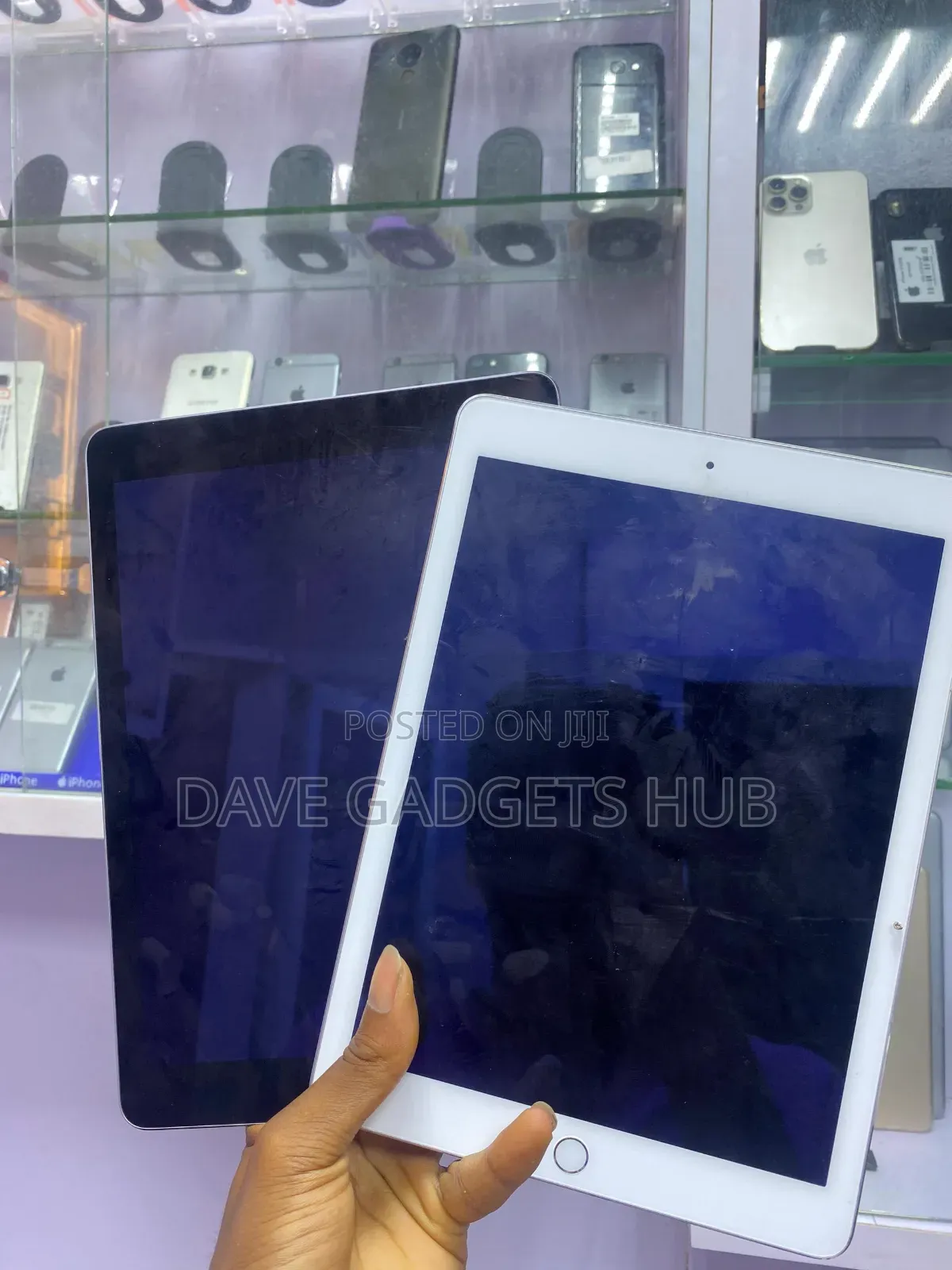 Apple iPad Air 2 64 GB Black