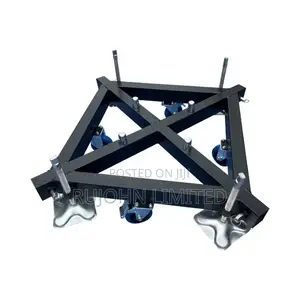 Moveable Aluminum Basement Stage Light Truss System