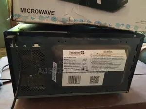 Scanfrost Microwave Oven Sf20m