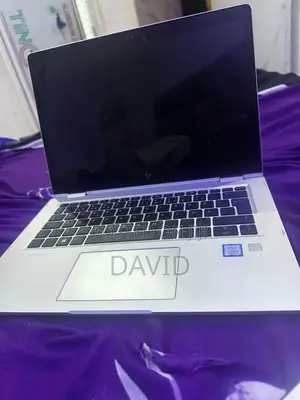 Laptop HP EliteBook 840 G3 8GB Intel Core i5 SSD 256GB