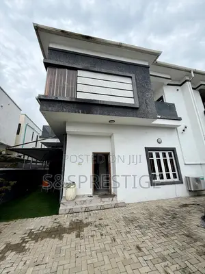 4bdrm Duplex in Ologolo for rent
