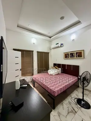 4bdrm Duplex in Ologolo for rent