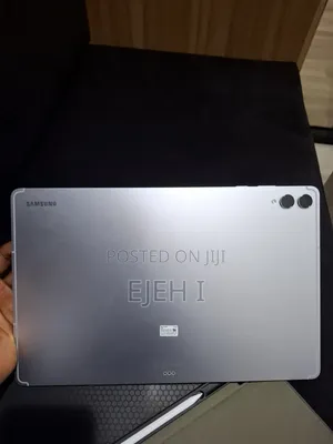 Samsung Galaxy Tab S11 Ultra 5G 256 GB Silver