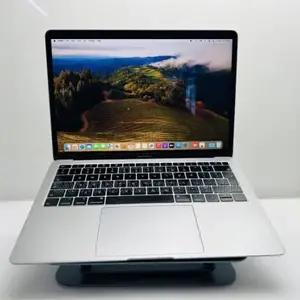 Laptop Apple MacBook 8GB Intel Core i5 SSD 256GB