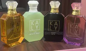 Kaly Genie Collection