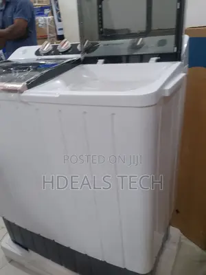 Skyrun 11kg Energy Saving Washing Machine