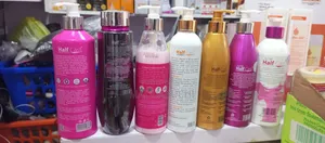 Half Cast Body Lotions