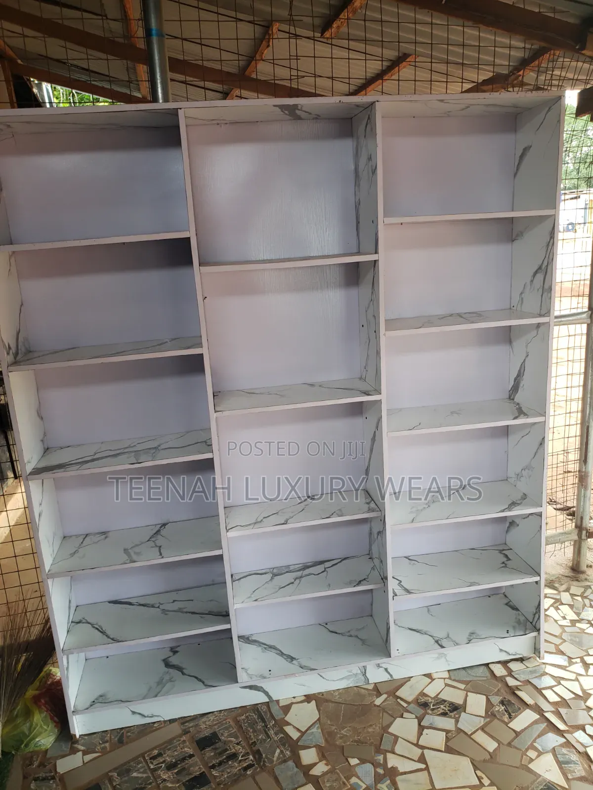 Shelf Big Size
