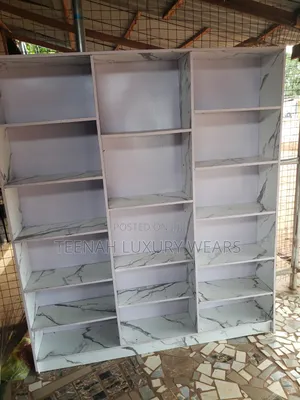 Shelf Big Size