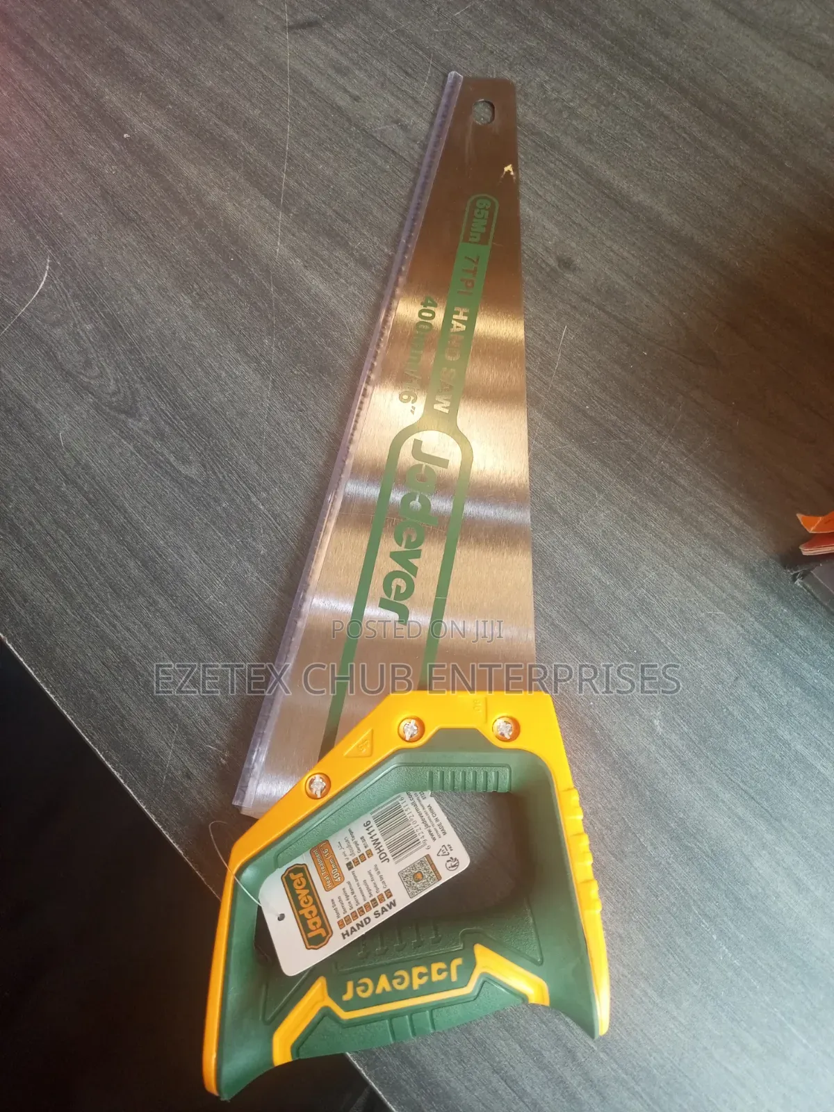Hand Saw Jadever