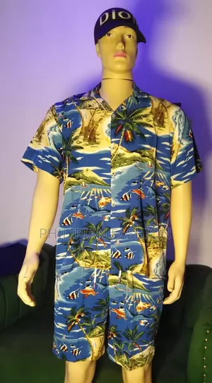 Beach Wear 2piece