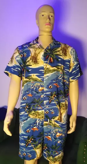 Beach Wear 2piece