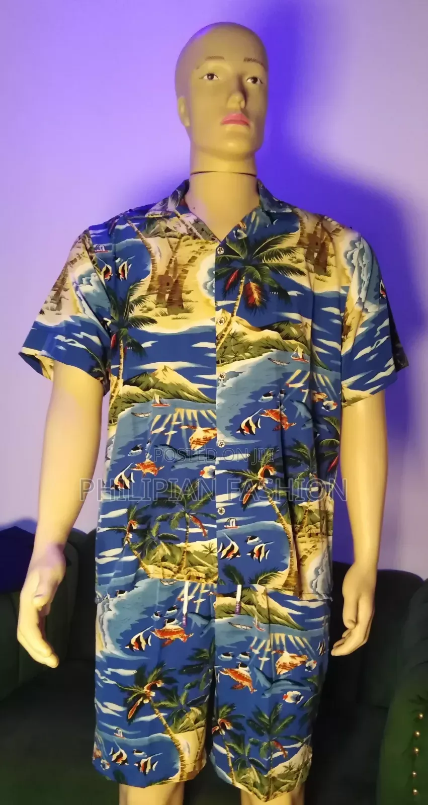 Beach Wear 2piece