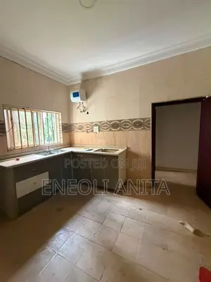 3bdrm Block of Flats in Jabi for rent
