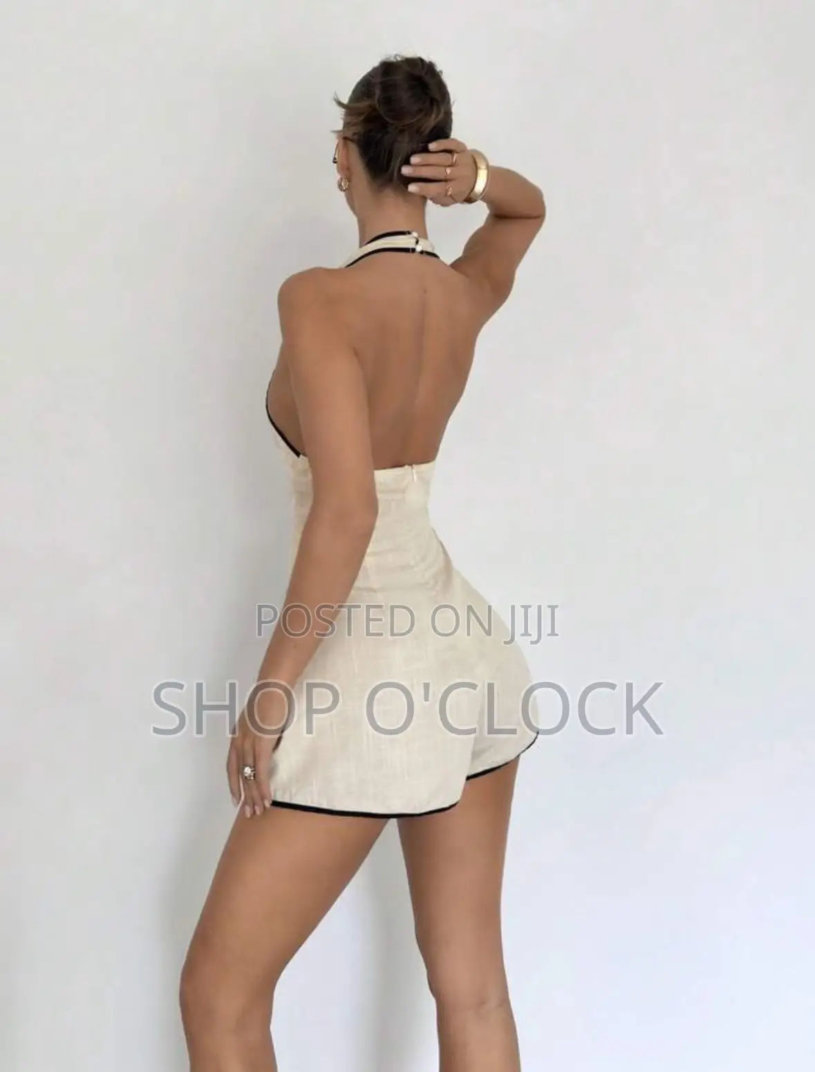 Classy Jumpsuit