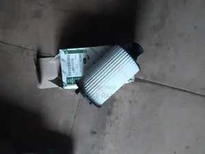 Range Rover Sport Oil Filter 2010/2012