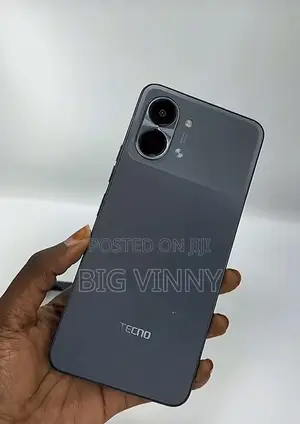 New Tecno Pop 20 128 GB