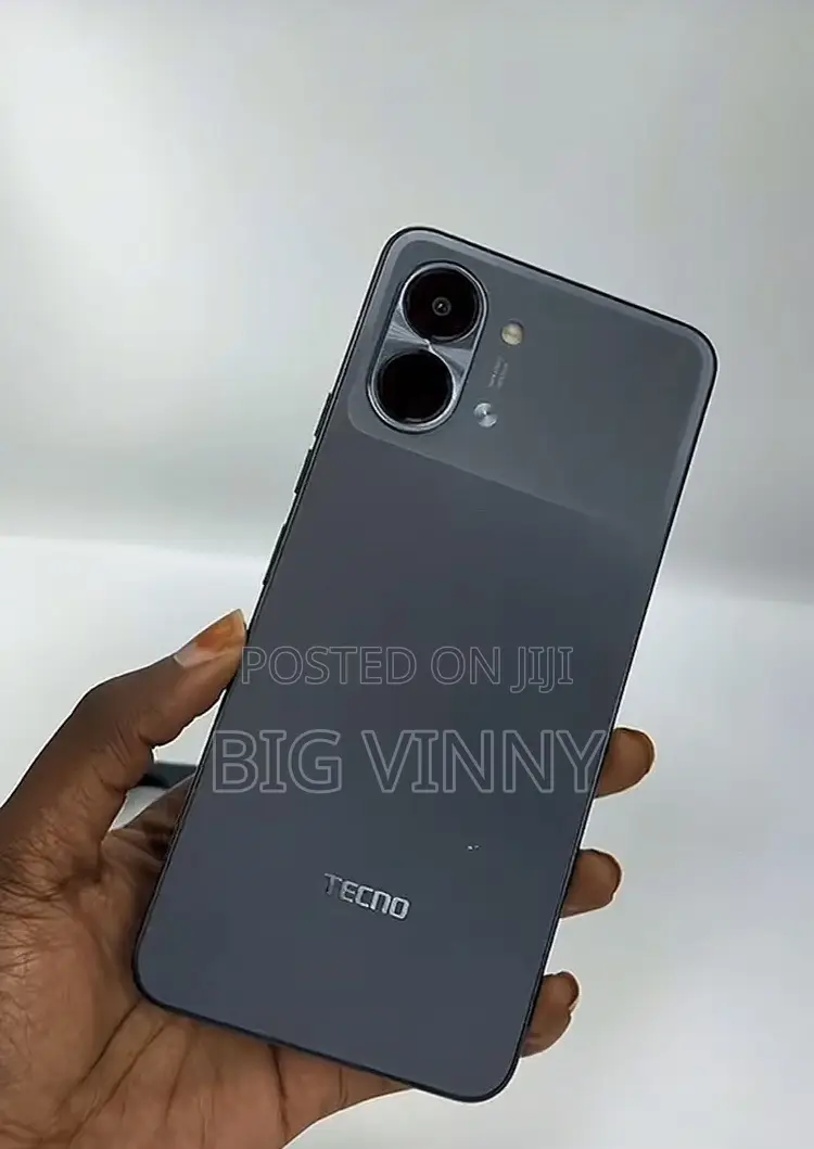 New Tecno Pop 20 128 GB