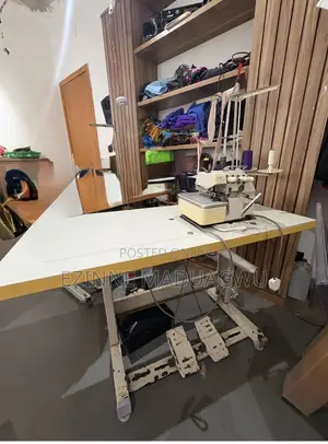 Sewing Machine