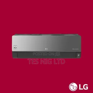 Lg Inverter Split