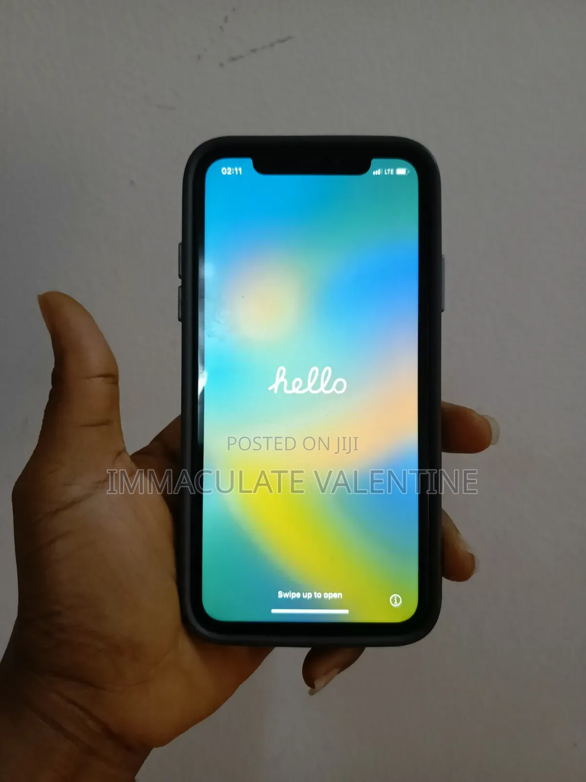 Apple iPhone 11 128 GB Green