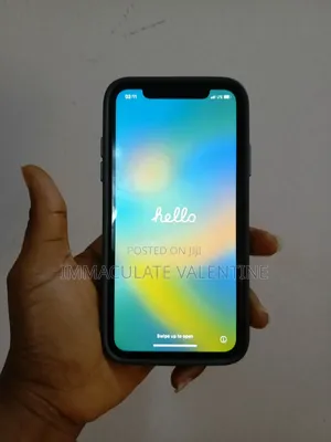 Apple iPhone 11 128 GB Green