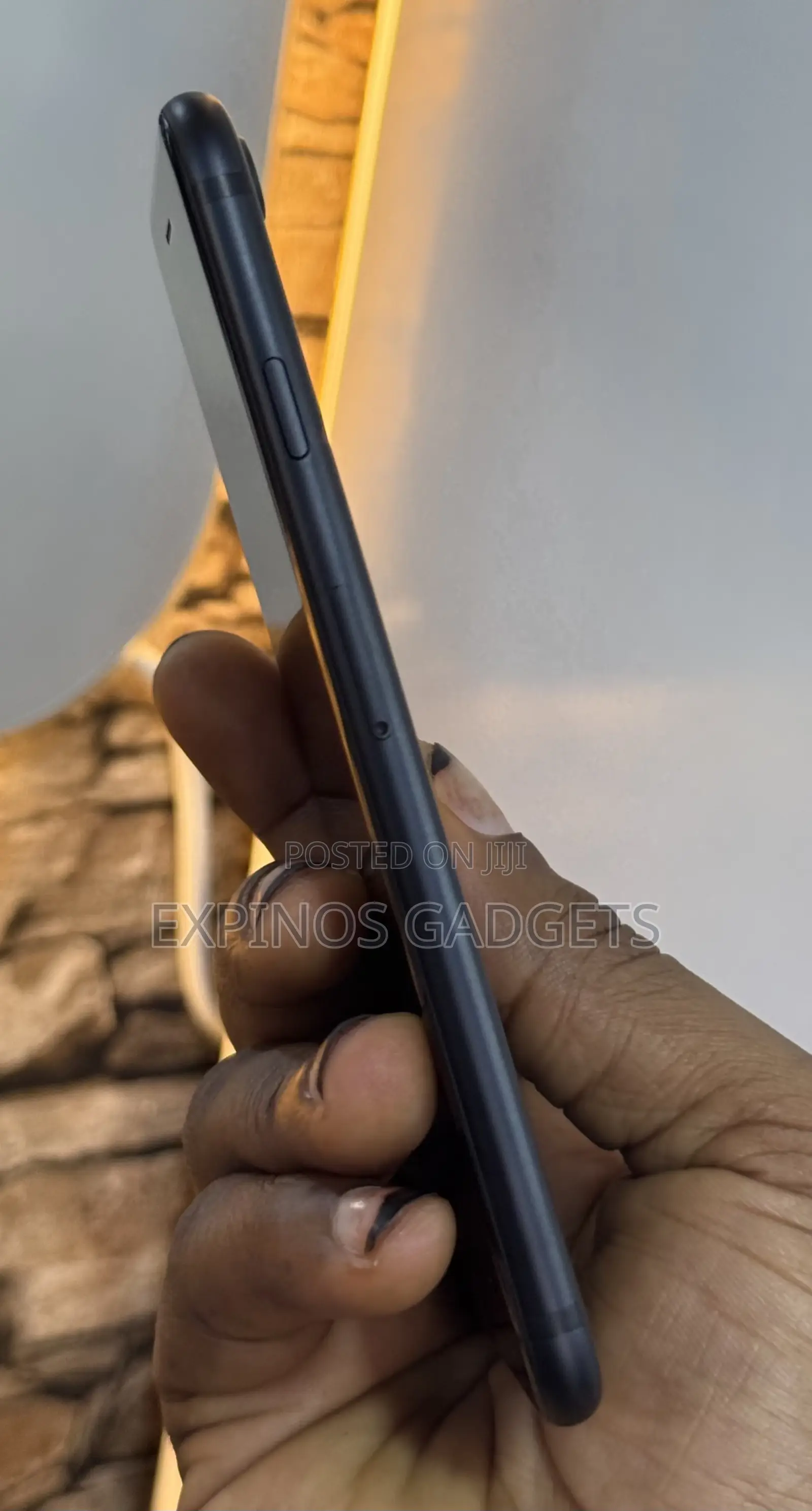 Apple iPhone 7 32 GB Black