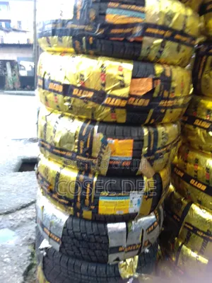 215/55 R17 Brand New Good Year Tyre