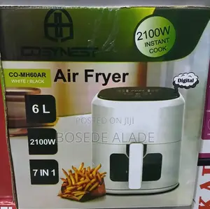 High-Quality Air Fryer